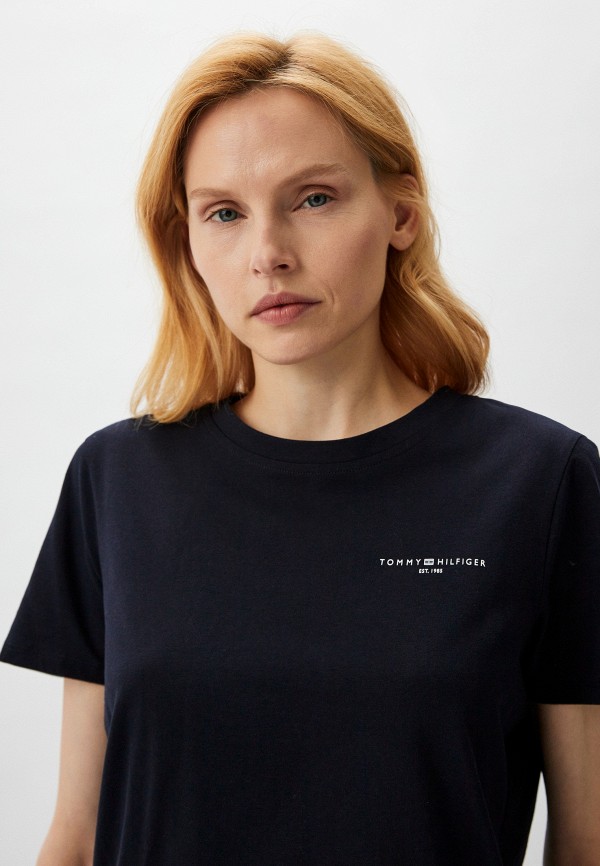 Tommy Hilfiger Футболка - фото 4