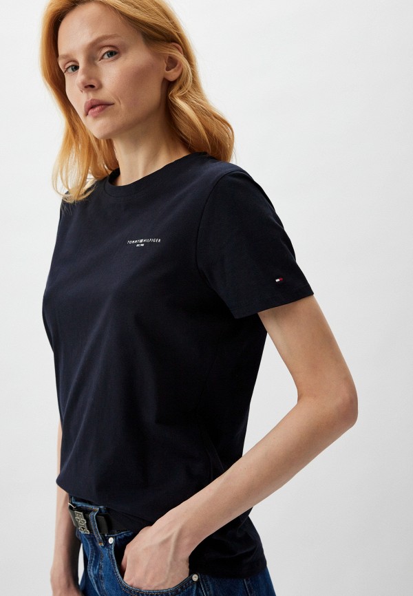 Tommy Hilfiger Футболка - фото 5