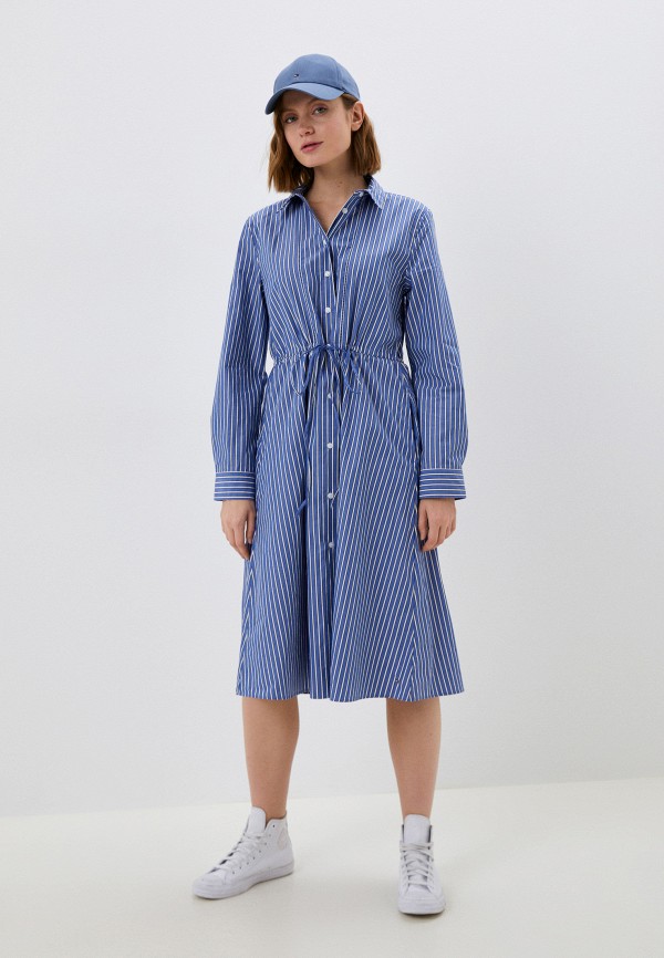 Tommy Hilfiger Платье - фото 1