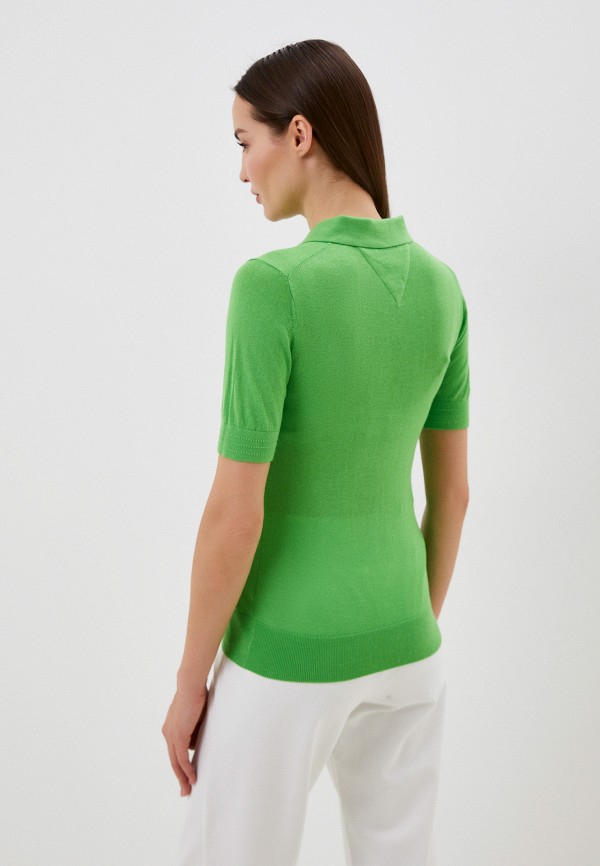 Tommy Hilfiger Поло - фото 3