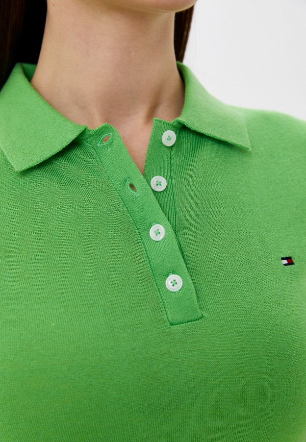 Tommy Hilfiger Поло - фото 4