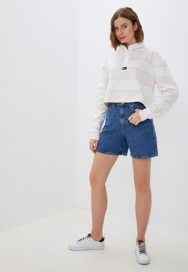 Tommy Hilfiger Шорты джинсовые - фото 2