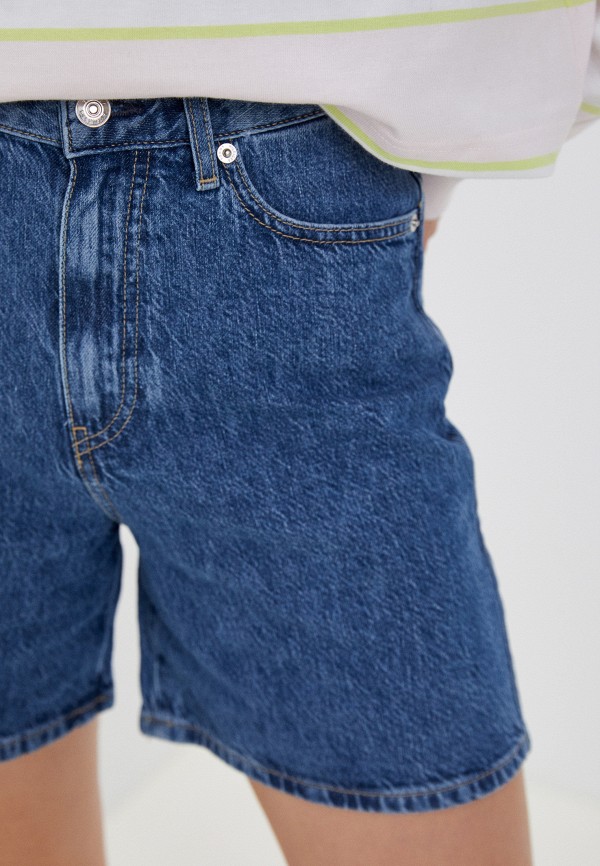 Tommy Hilfiger Шорты джинсовые - фото 4