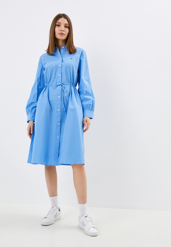 Tommy Hilfiger Платье - фото 1