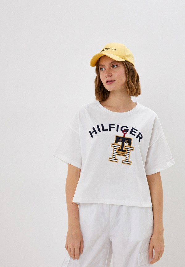 Tommy Hilfiger Футболка - фото 1