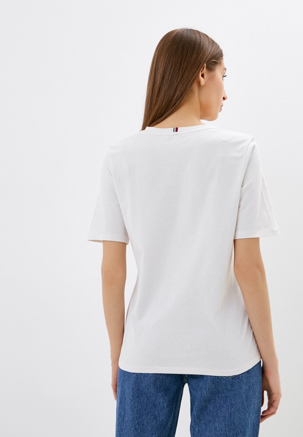 Tommy Hilfiger Футболка - фото 2