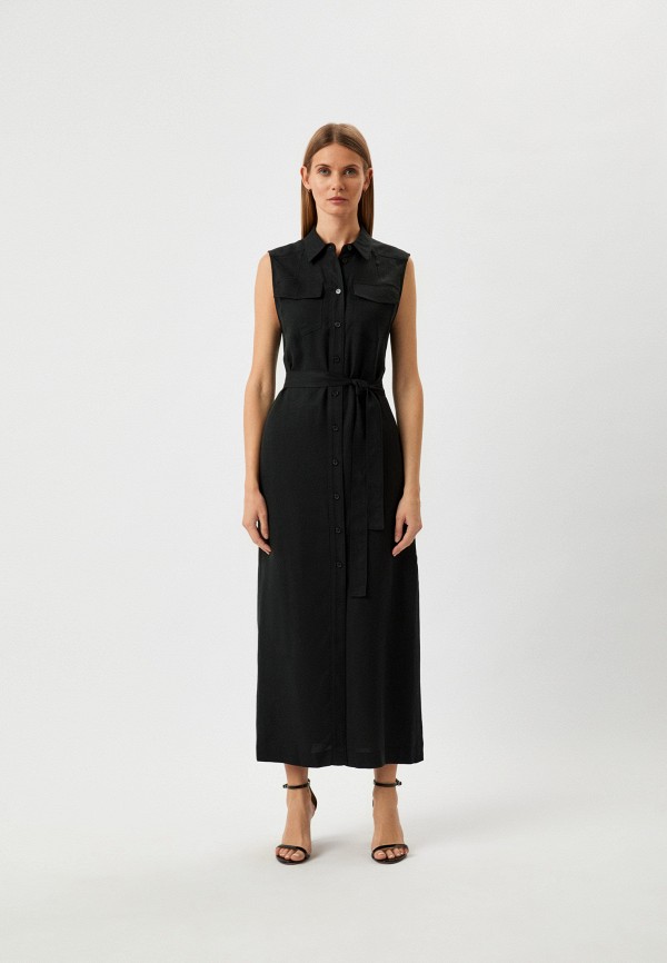 Calvin Klein Платье - фото 1