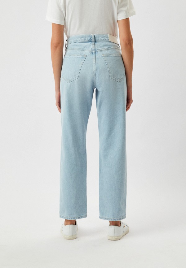 Calvin Klein Джинсы - фото 3