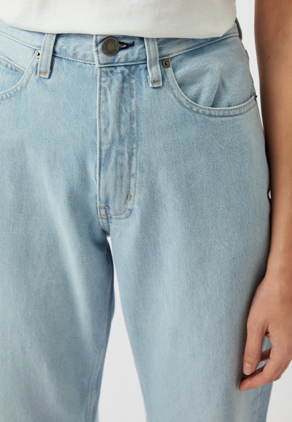 Calvin Klein Джинсы - фото 4