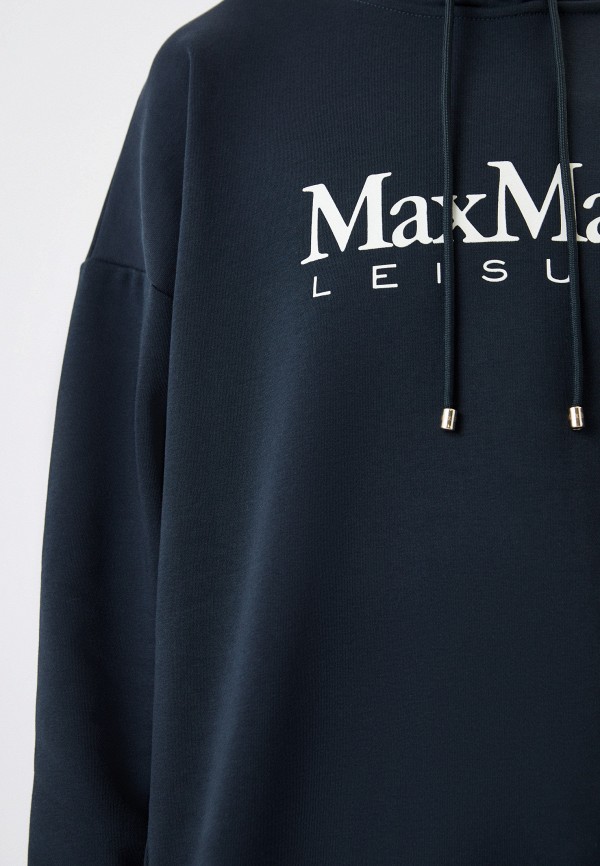 Max Mara Leisure Худи - FILO - фото 4