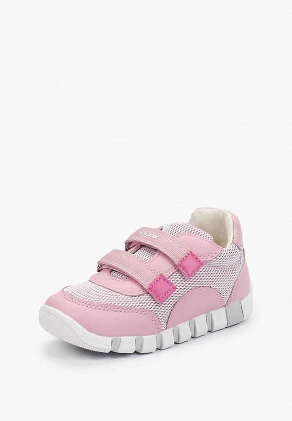 Geox Кроссовки - фото 2