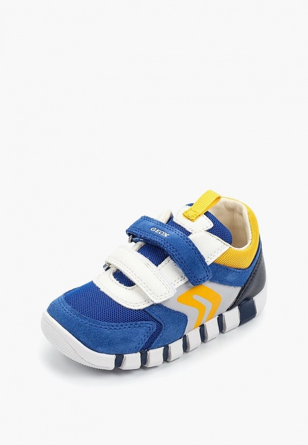 Geox Кроссовки - фото 2