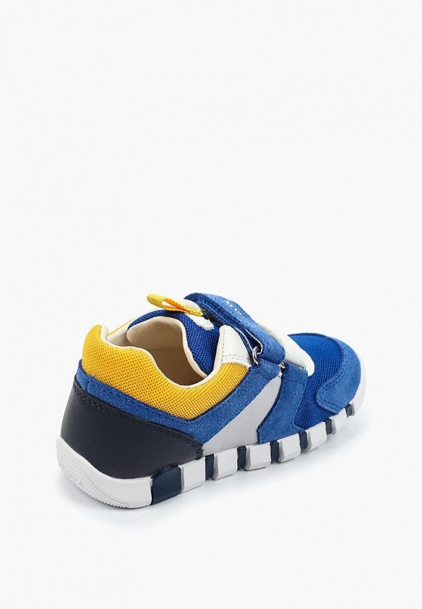 Geox Кроссовки - фото 3