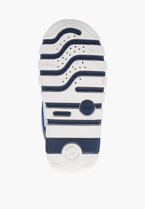 Geox Кроссовки - фото 5