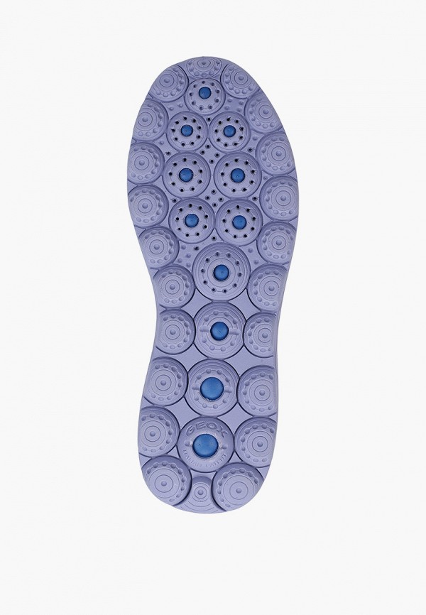 Geox Кроссовки - SPHERICA - фото 5