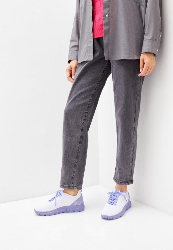 Geox Кроссовки - SPHERICA - фото 6