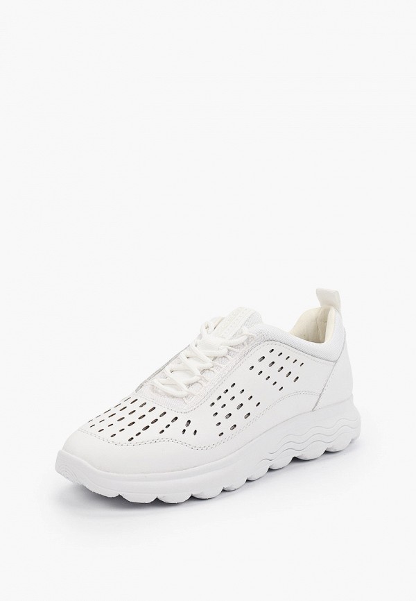 Geox Кроссовки - SPHERICA - фото 2