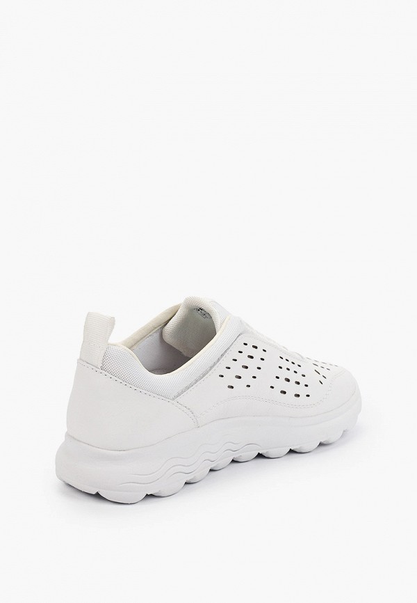 Geox Кроссовки - SPHERICA - фото 3