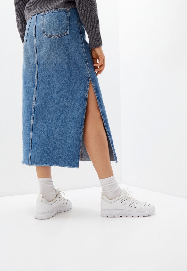 Geox Кроссовки - SPHERICA - фото 6