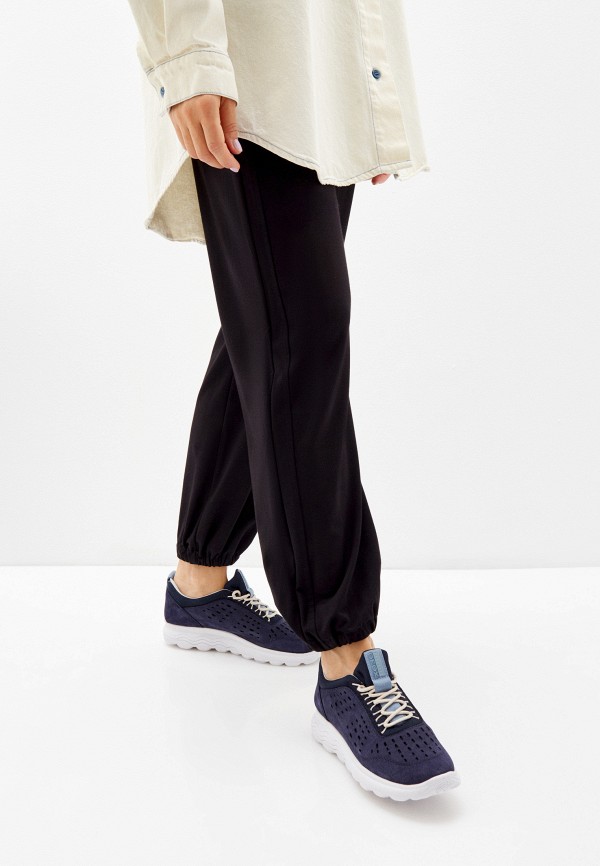 Geox Кроссовки - SPHERICA - фото 6