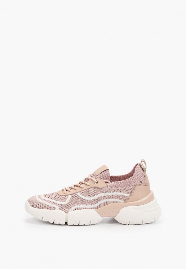 Geox Кроссовки - ADACTER W - фото 1