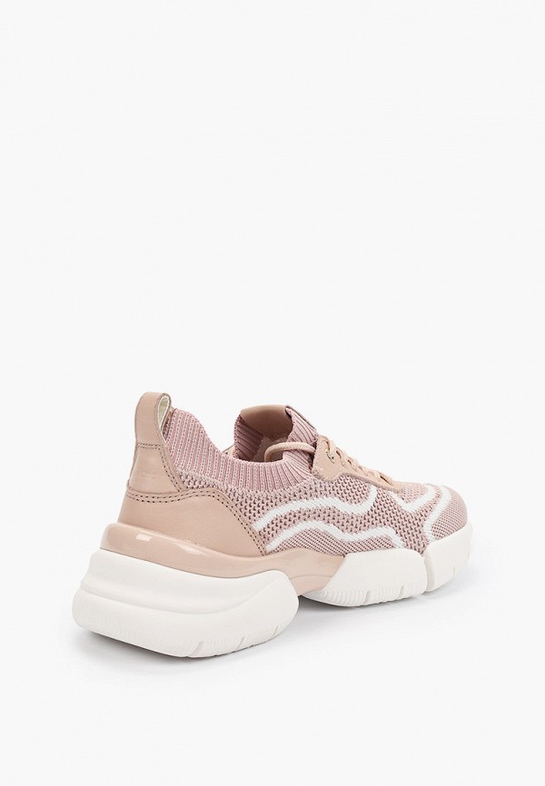 Geox Кроссовки - ADACTER W - фото 3