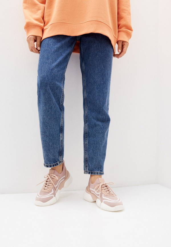 Geox Кроссовки - ADACTER W - фото 6