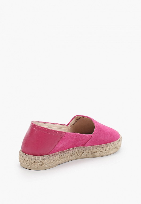 Geox Эспадрильи - LAMPEDUSA - фото 3