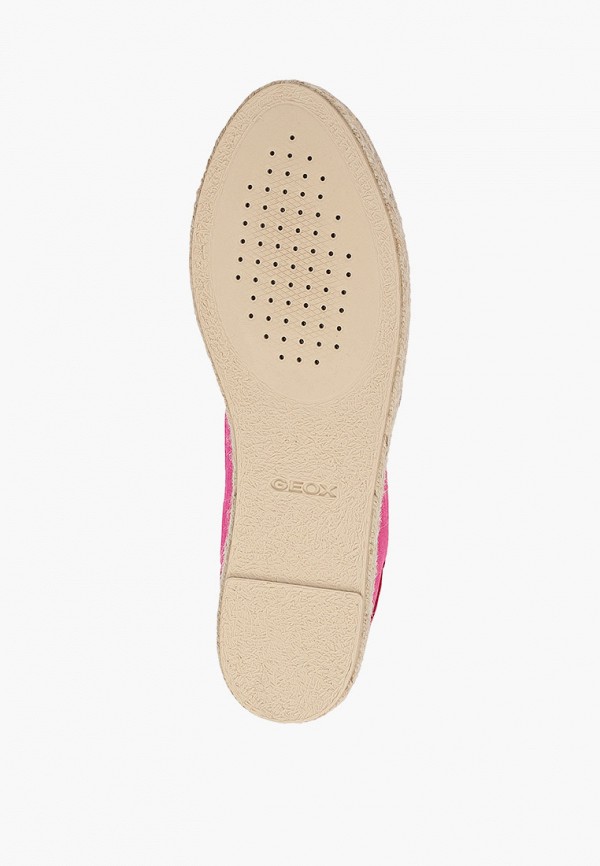 Geox Эспадрильи - LAMPEDUSA - фото 5