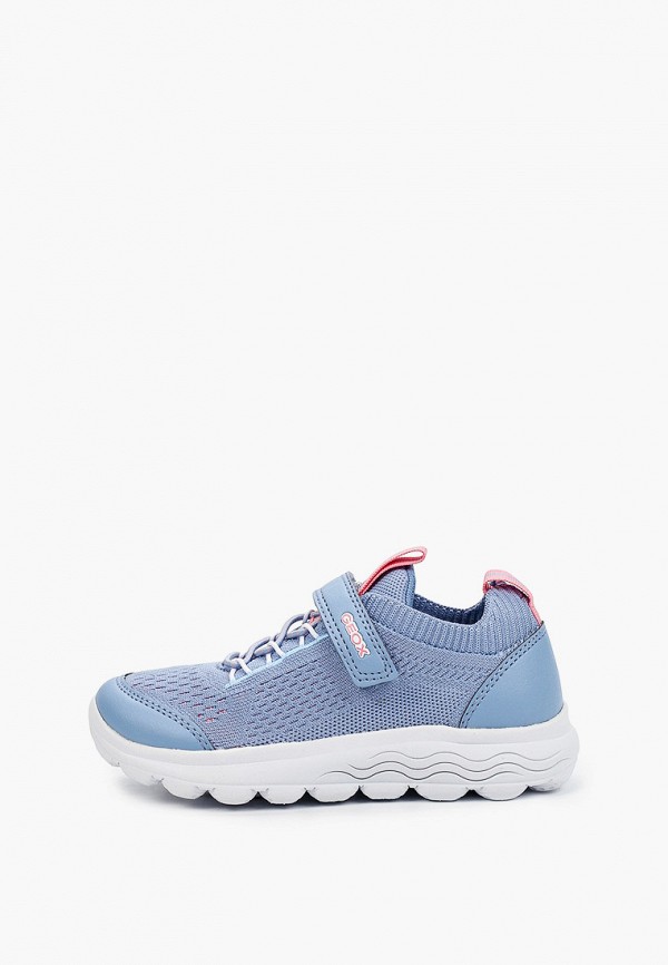 Geox Кроссовки - фото 1