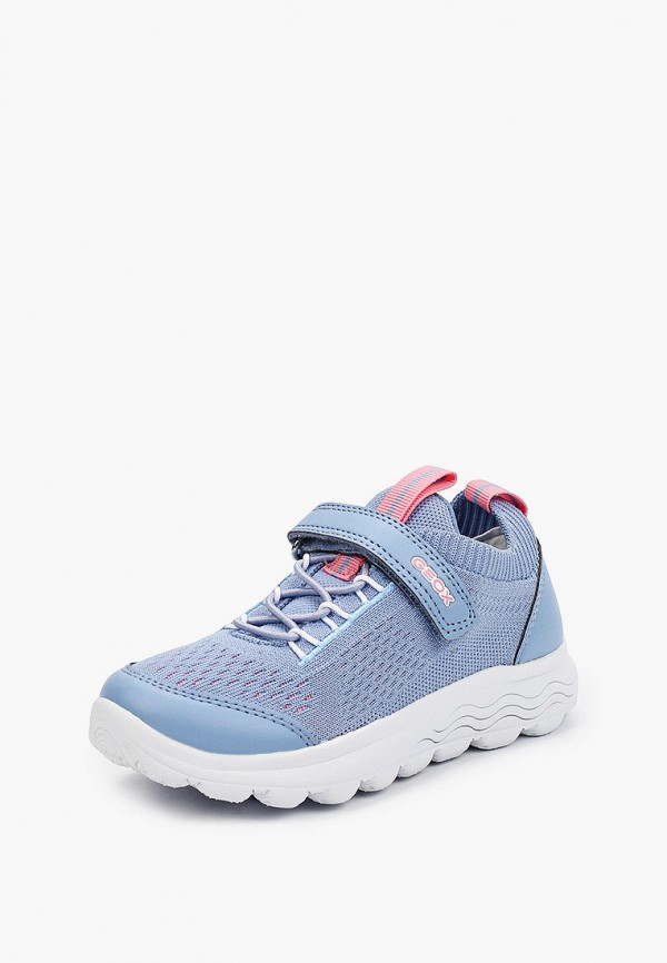 Geox Кроссовки - фото 2