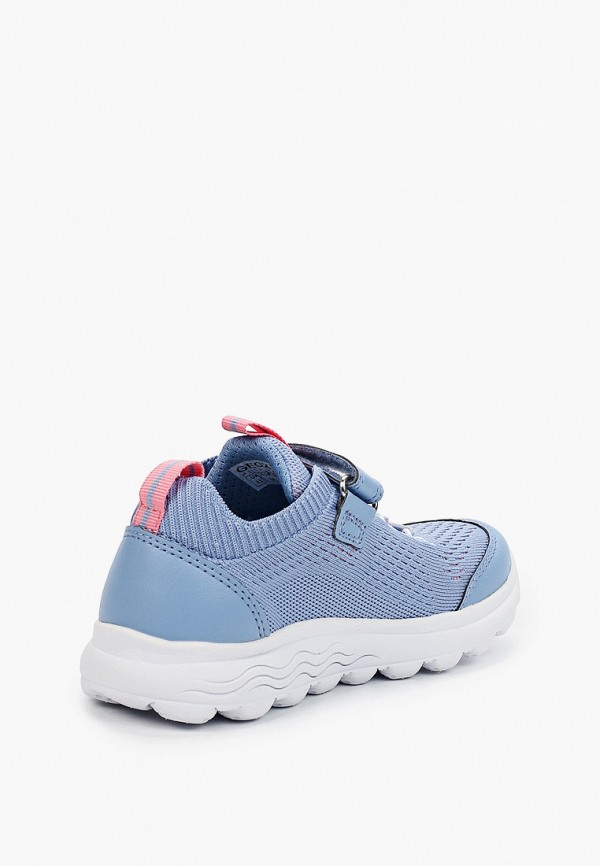 Geox Кроссовки - фото 3