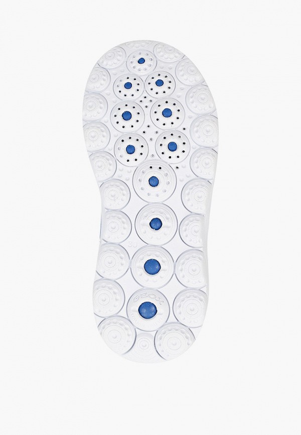 Geox Кроссовки - фото 5