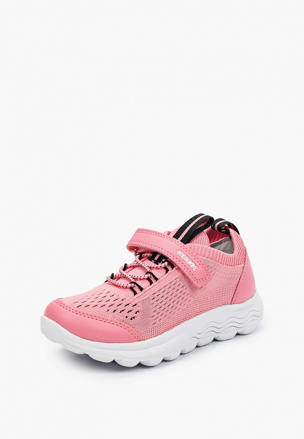 Geox Кроссовки - фото 2