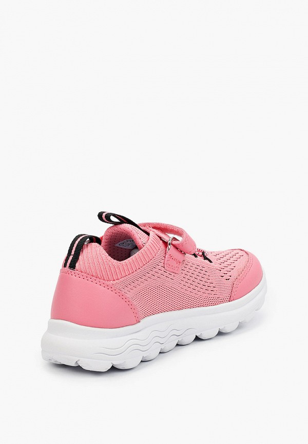 Geox Кроссовки - фото 3