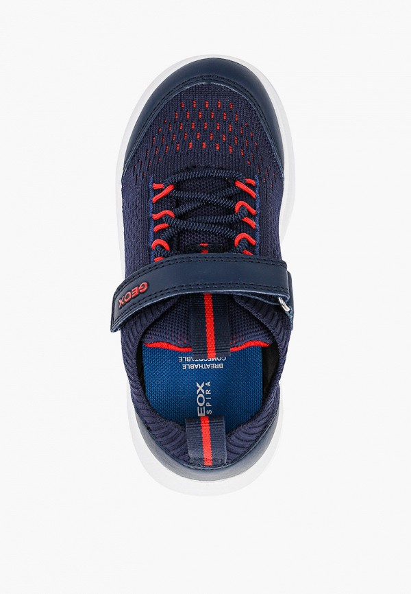 Geox Кроссовки - фото 4