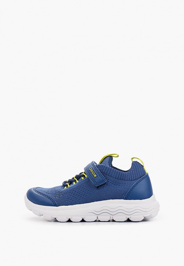 Geox Кроссовки - фото 1