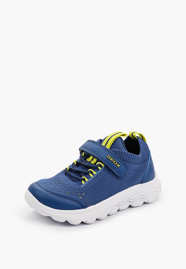 Geox Кроссовки - фото 2