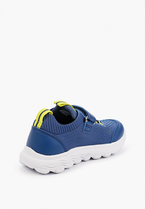 Geox Кроссовки - фото 3