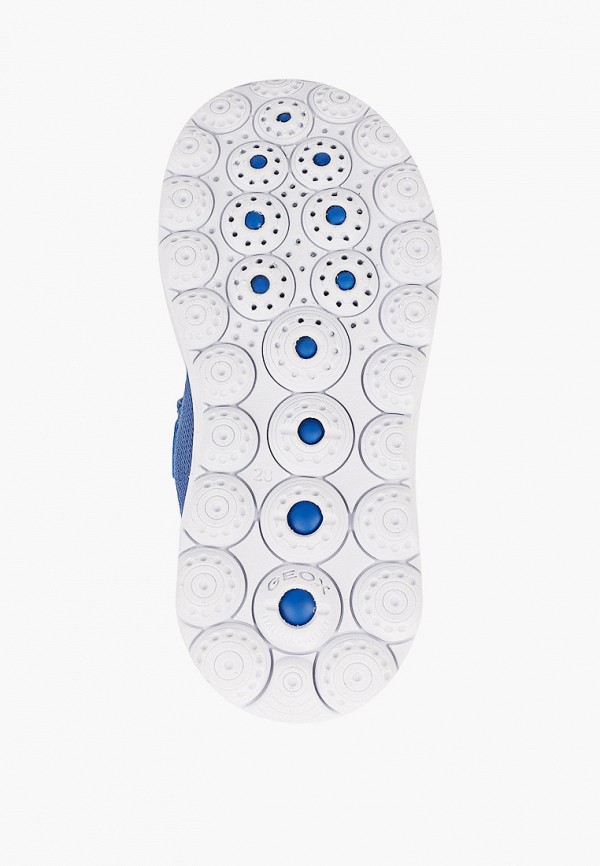 Geox Кроссовки - фото 5