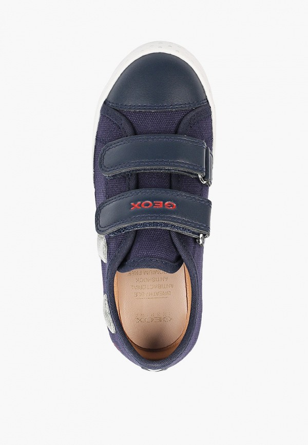 Geox Кеды - фото 4