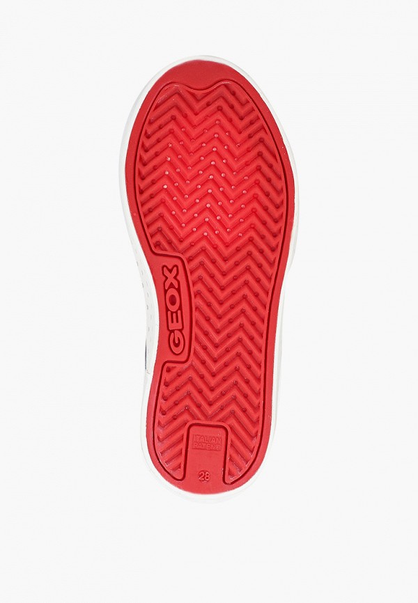 Geox Кеды - фото 5