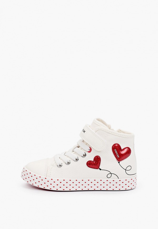 Geox Кеды - фото 1