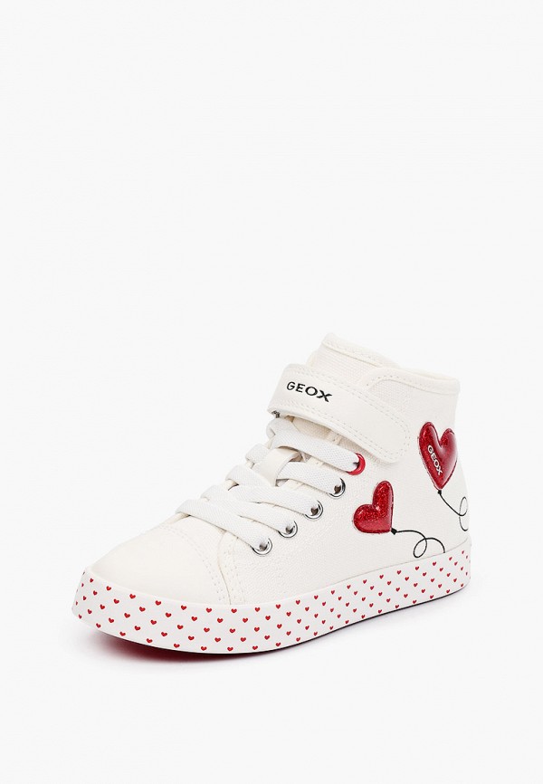 Geox Кеды - фото 2