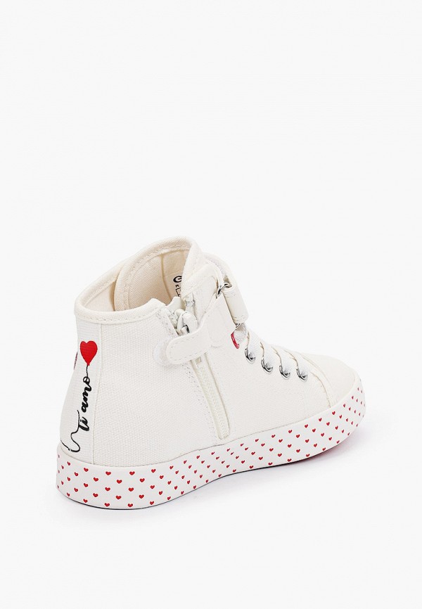 Geox Кеды - фото 3