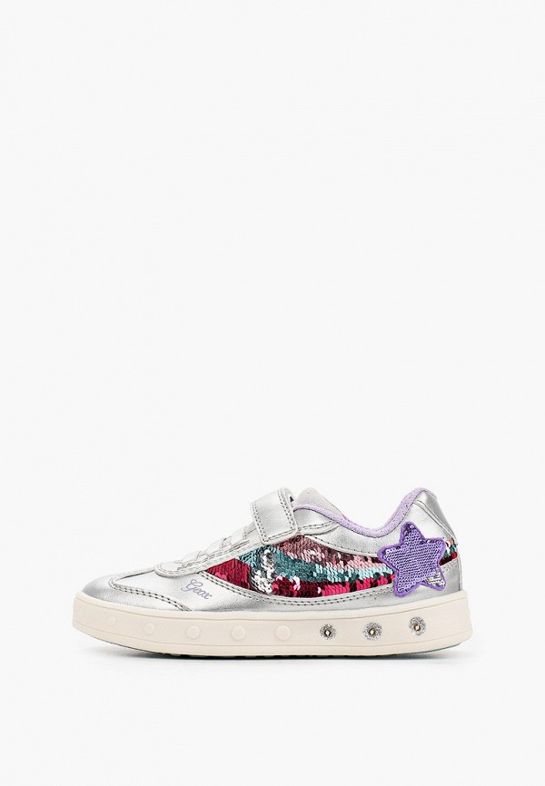 Geox Кеды - со светодиодами - фото 1