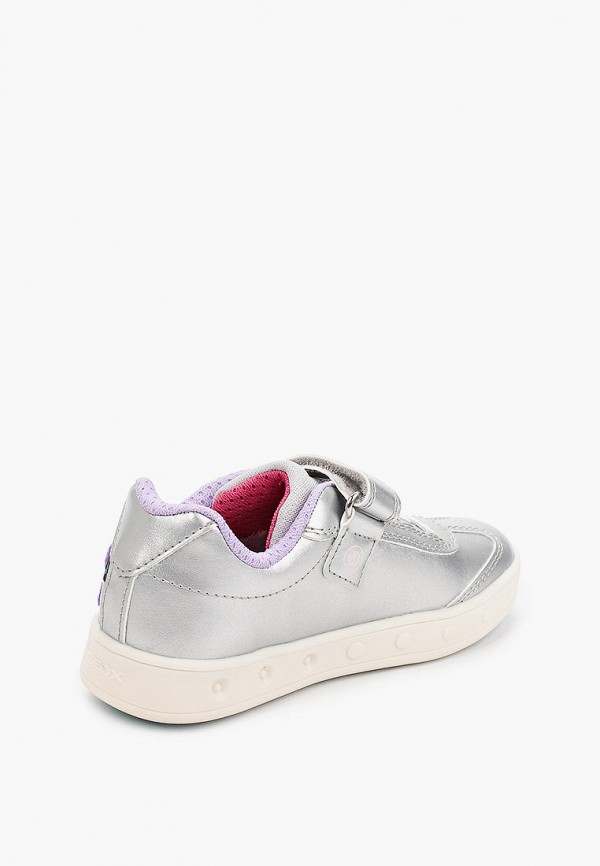 Geox Кеды - со светодиодами - фото 3