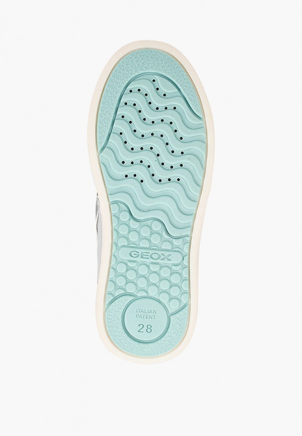 Geox Кеды - со светодиодами - фото 5