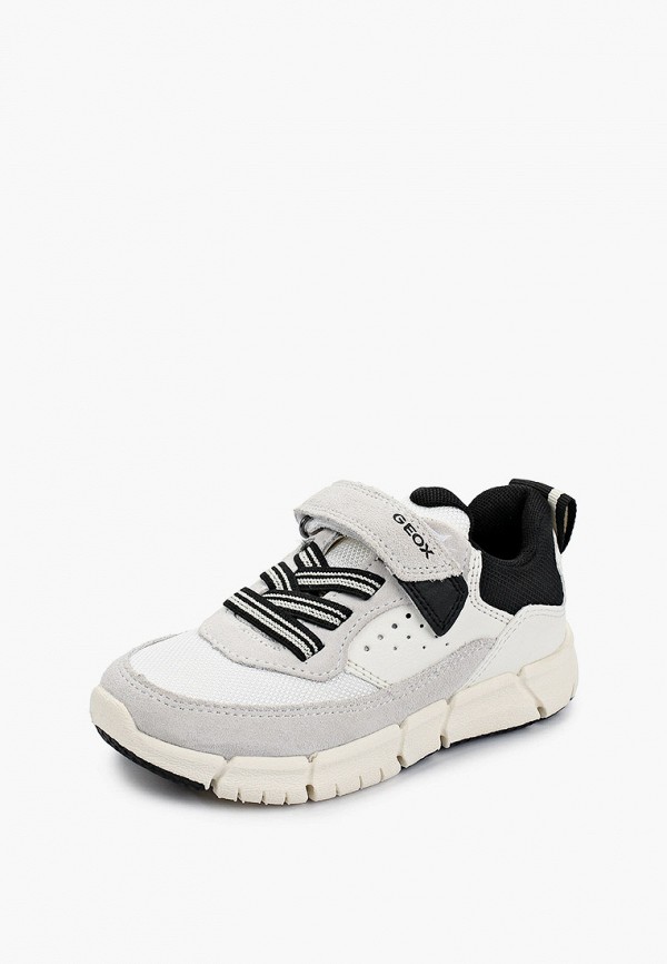 Geox Кроссовки - фото 2