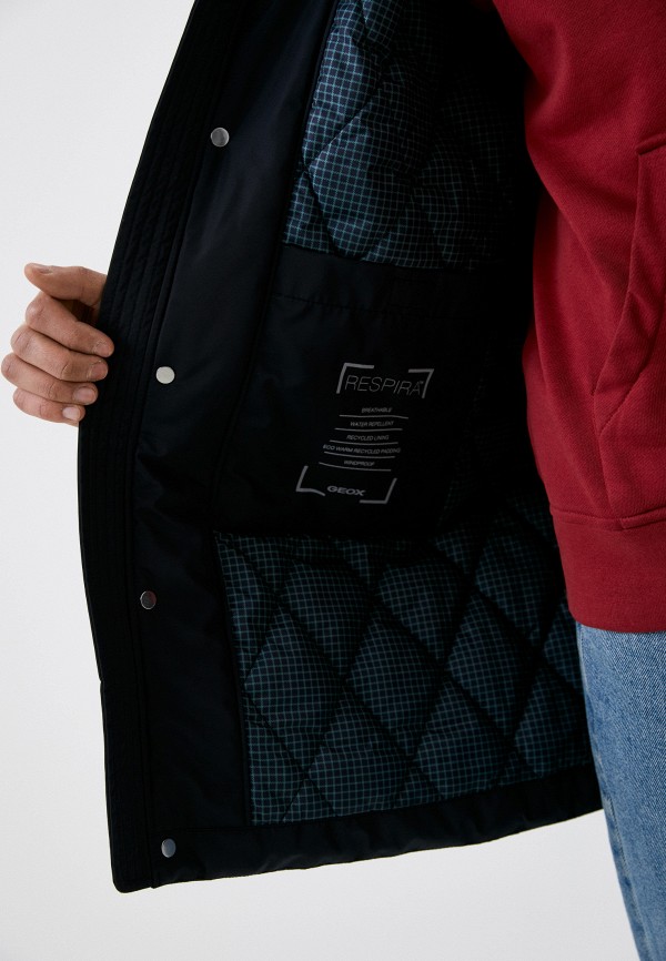 Geox Куртка - фото 4
